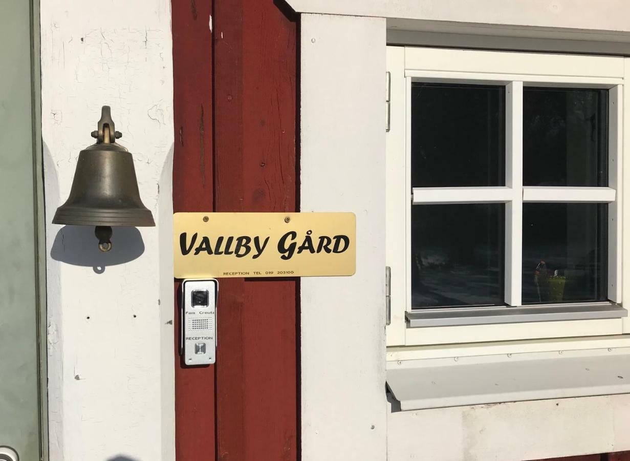 ארברו Vallby Farm Camp מראה חיצוני תמונה